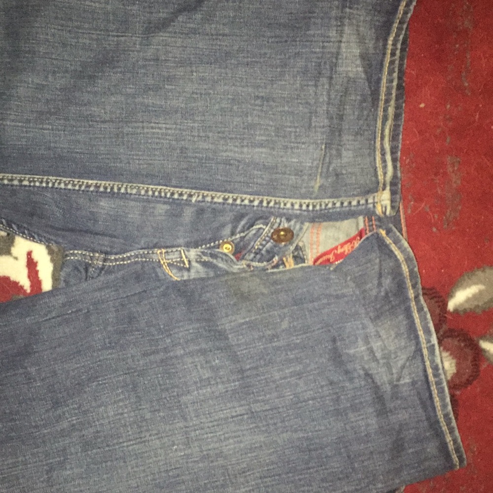 Jeans - Picture 4 of 5